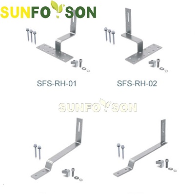 Sunforson Solar Tile Roof Bracket