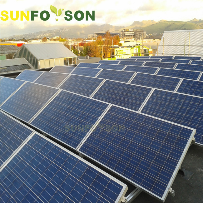 univergy để phát triển dự án năng lượng mặt trời 44,4mW tại Việt Nam
