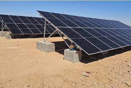 Chuyên gia lắp đặt hệ thống năng lượng mặt trời - Sunforson