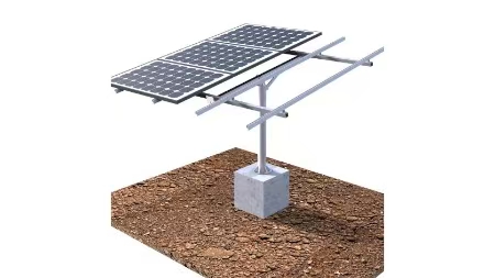 Năng lượng mặt trời Spurs Agro - Bổ sung PV cho tính bền vững năng lượng xanh nông thôn
