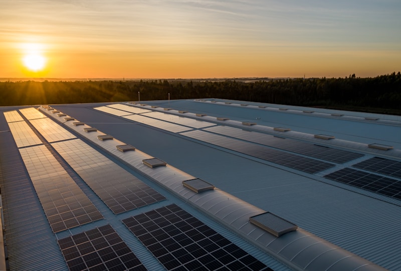 Công nghệ lắp đặt PV phát triển nhanh chóng khi nhu cầu toàn cầu tăng vọt vào năm 2025